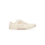 Men’s Paris Low Top Sneaker  in White